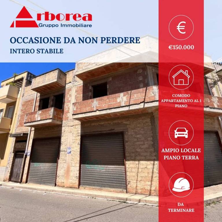 casa indipendente in vendita a Rutigliano