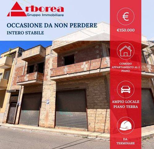 casa indipendente in vendita a Rutigliano