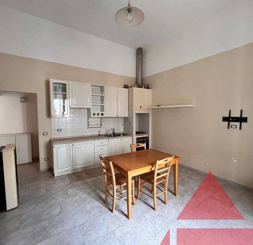 appartamento in vendita a Rutigliano