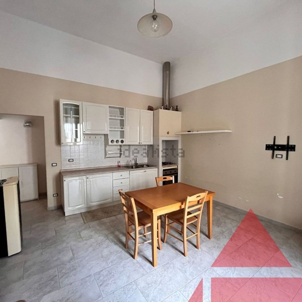 appartamento in vendita a Rutigliano