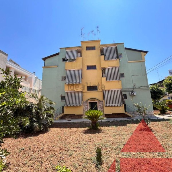 appartamento in vendita a Rutigliano