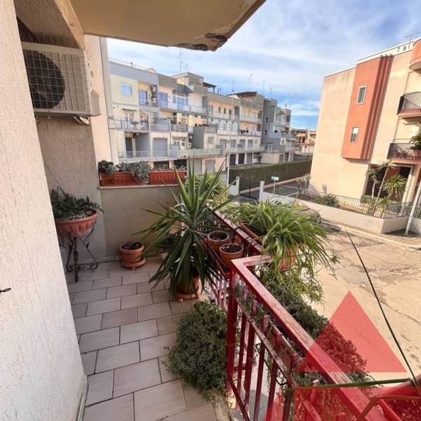 casa indipendente in vendita a Rutigliano