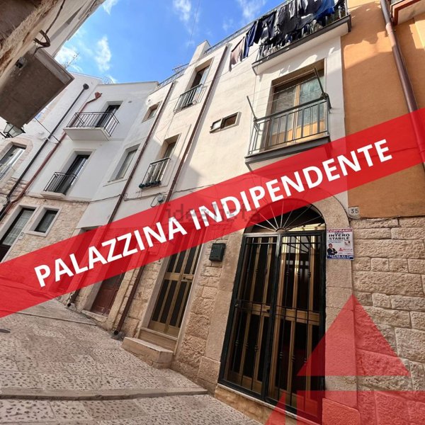 casa indipendente in vendita a Rutigliano