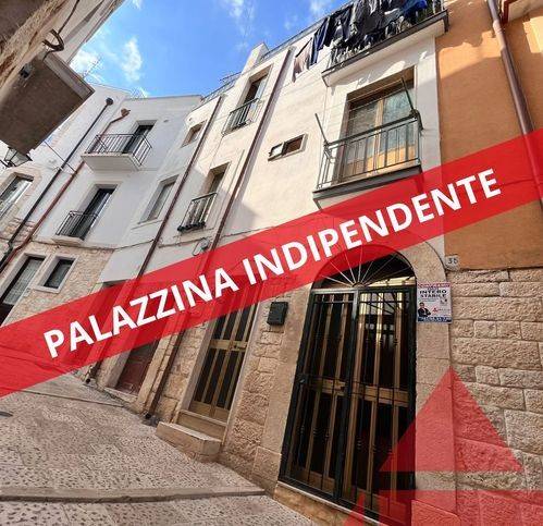 casa indipendente in vendita a Rutigliano
