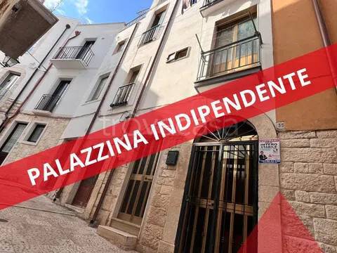 casa indipendente in vendita a Rutigliano