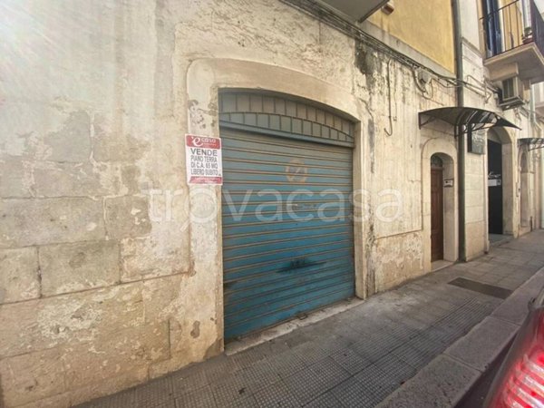 negozio in vendita a Rutigliano