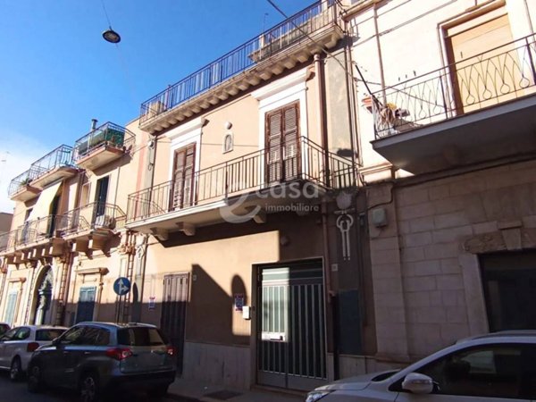 casa indipendente in vendita a Rutigliano