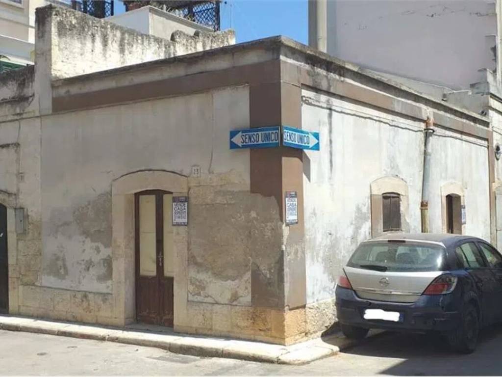 casa indipendente in vendita a Rutigliano
