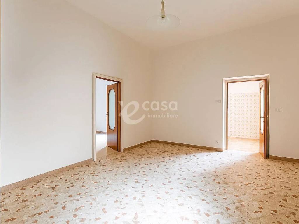 appartamento in vendita a Rutigliano