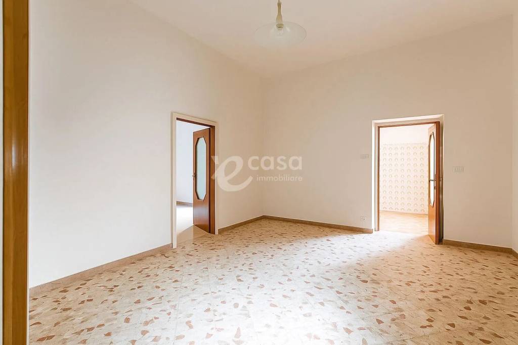 appartamento in vendita a Rutigliano