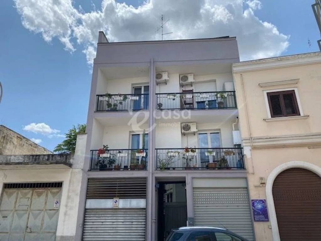 casa indipendente in vendita a Rutigliano