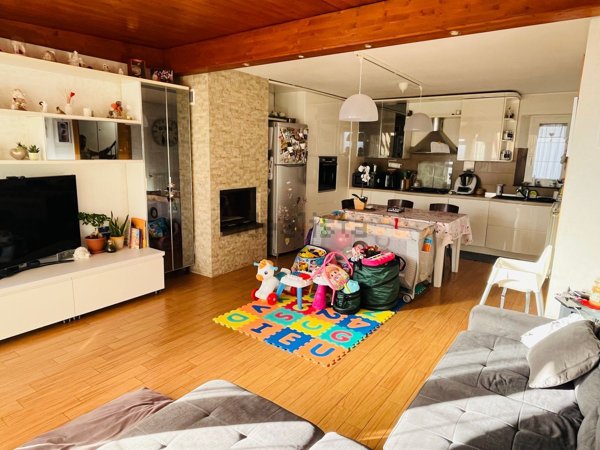 appartamento in vendita a Rutigliano