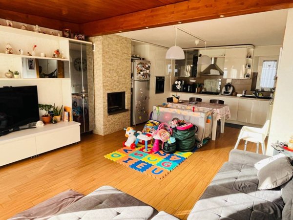 appartamento in vendita a Rutigliano