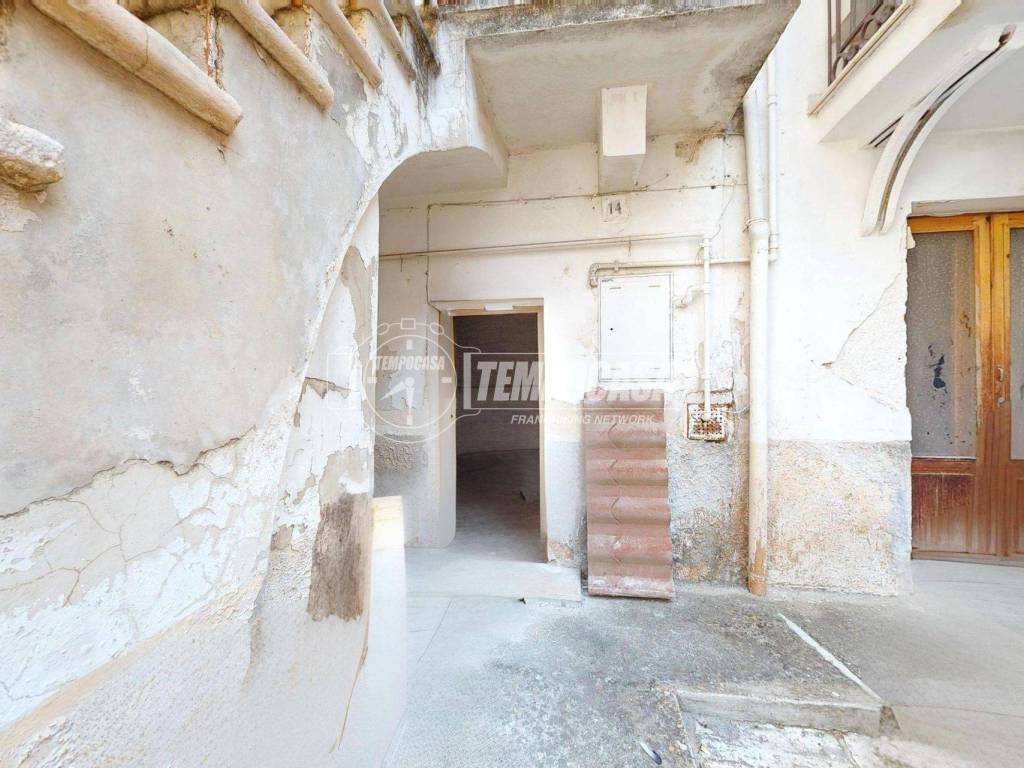 casa indipendente in vendita a Rutigliano