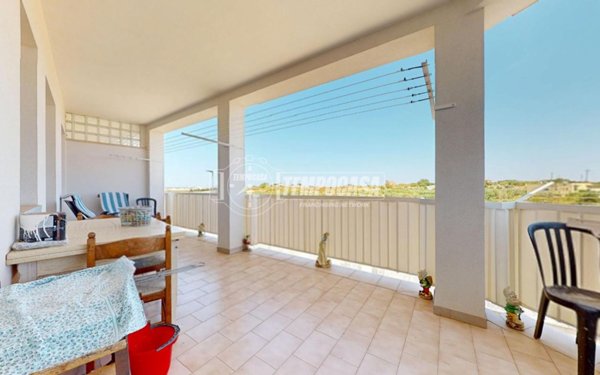 appartamento in vendita a Rutigliano