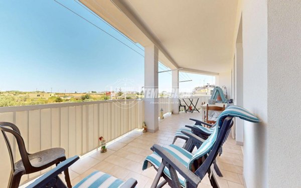 appartamento in vendita a Rutigliano