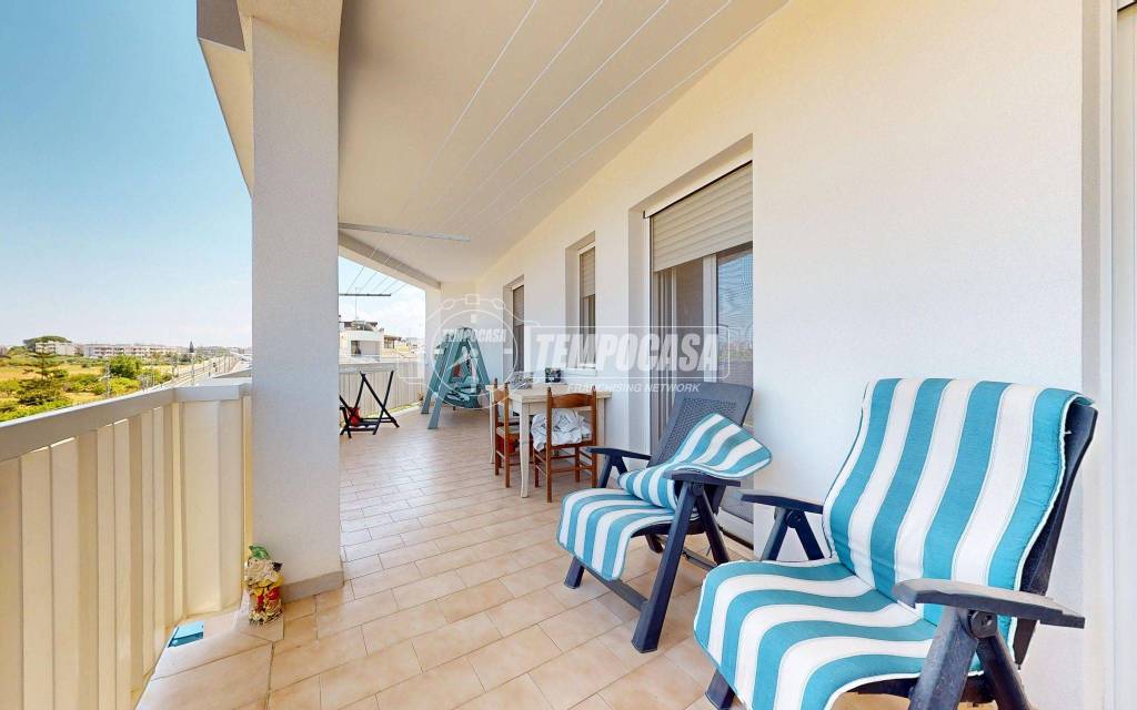 appartamento in vendita a Rutigliano