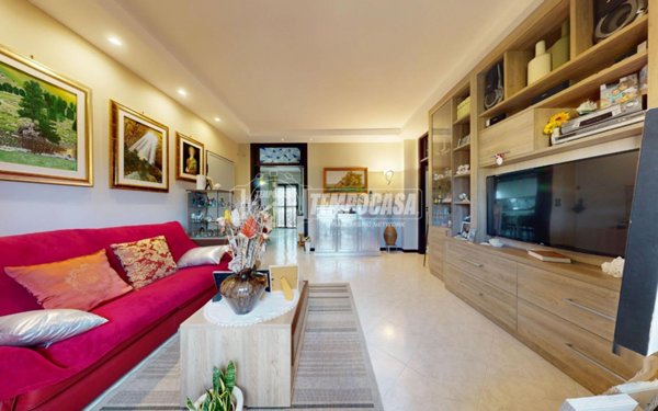 appartamento in vendita a Rutigliano