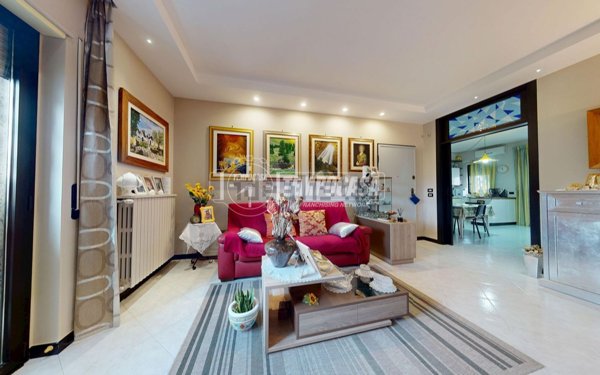 appartamento in vendita a Rutigliano