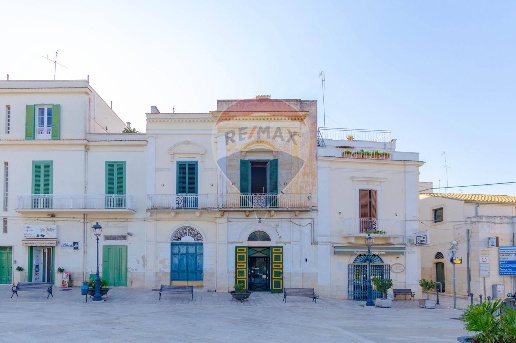 casa indipendente in vendita a Rutigliano