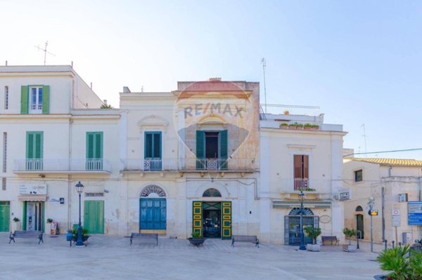casa indipendente in vendita a Rutigliano