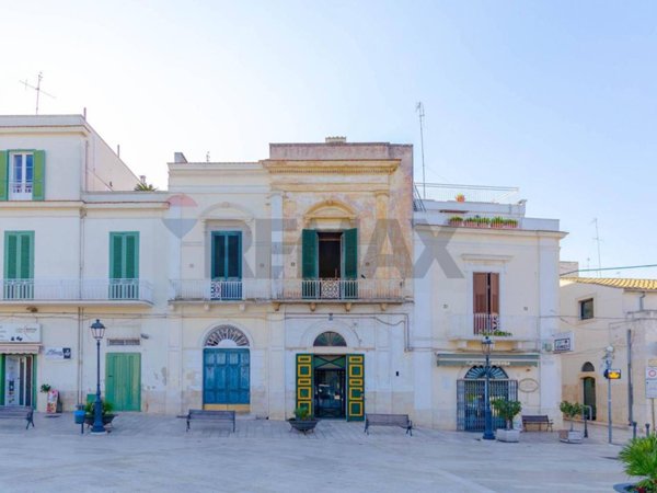 casa indipendente in vendita a Rutigliano