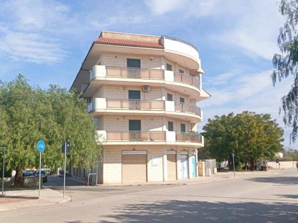 appartamento in vendita a Rutigliano
