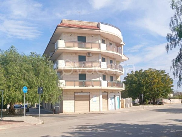 appartamento in vendita a Rutigliano
