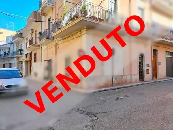 appartamento in vendita a Rutigliano