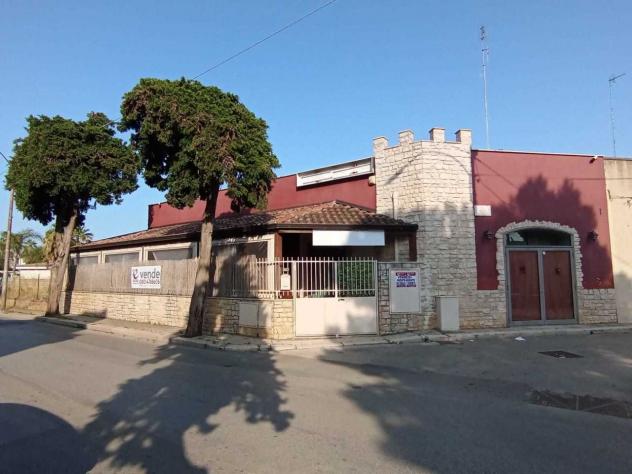 casa indipendente in vendita a Rutigliano