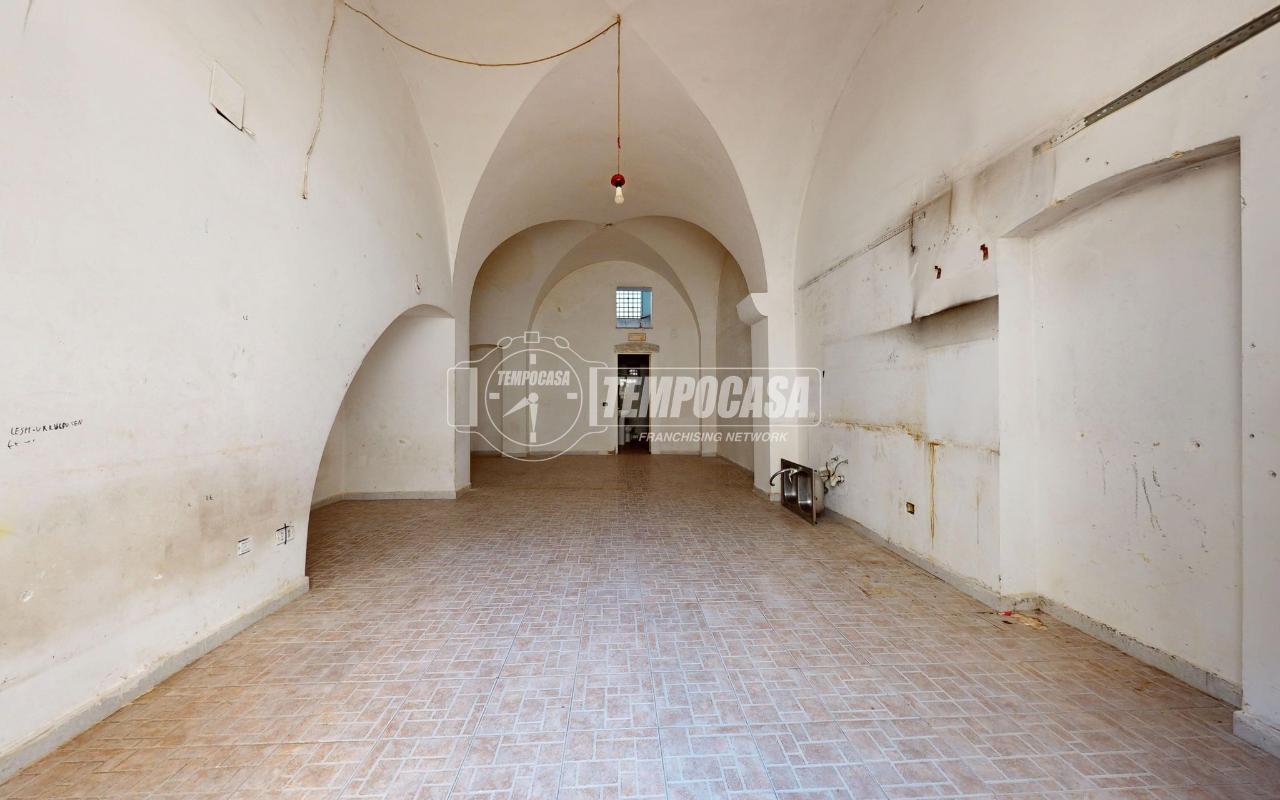 appartamento in vendita a Rutigliano