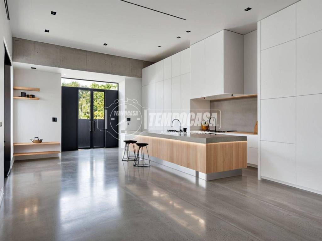 appartamento in vendita a Rutigliano