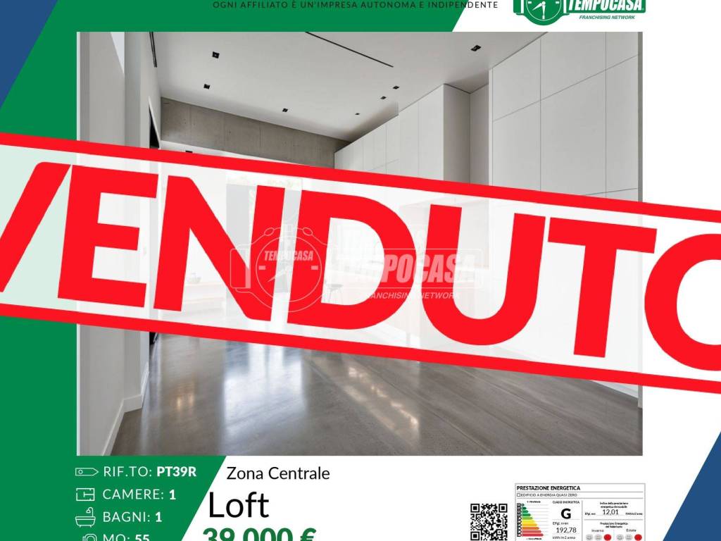 appartamento in vendita a Rutigliano