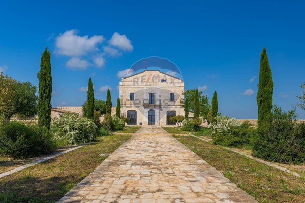 casale in vendita a Rutigliano