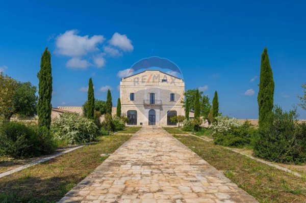 casale in vendita a Rutigliano