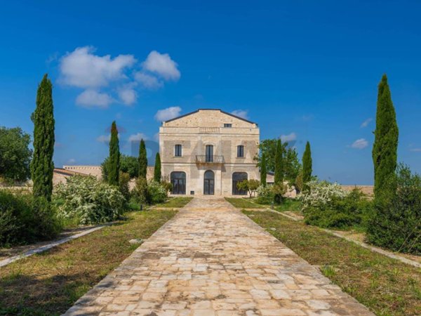 casa indipendente in vendita a Rutigliano