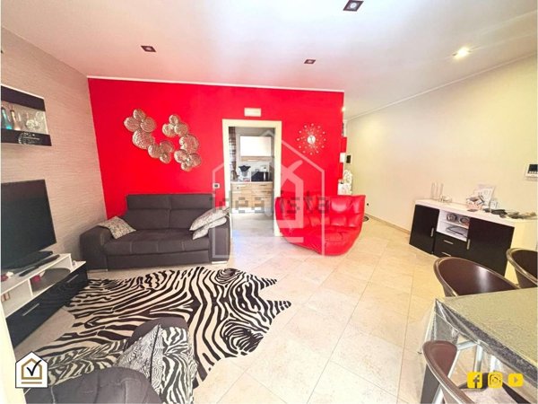 appartamento in vendita a Rutigliano