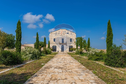 casale in vendita a Rutigliano