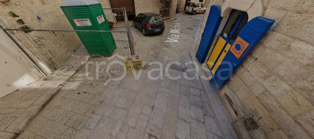 appartamento in vendita a Rutigliano