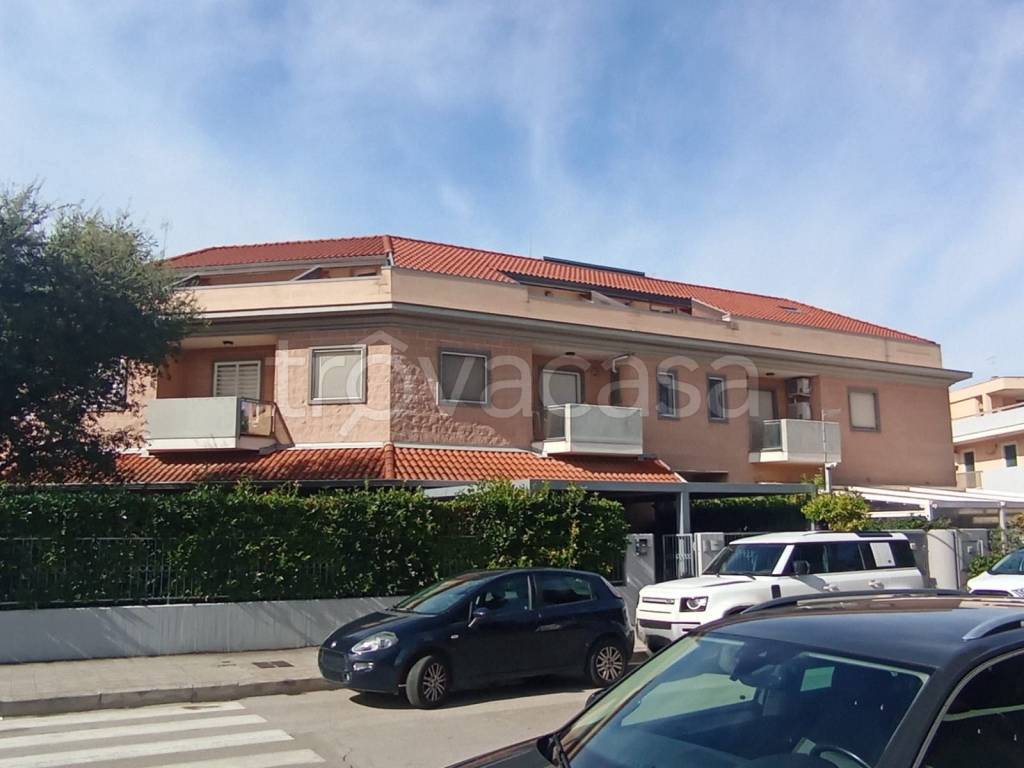 appartamento in vendita a Rutigliano