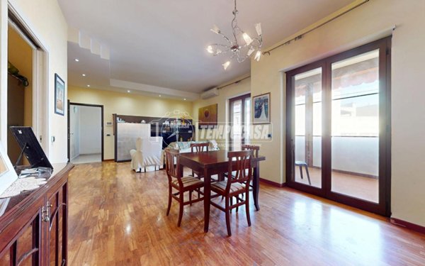 appartamento in vendita a Rutigliano