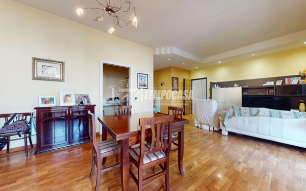 appartamento in vendita a Rutigliano