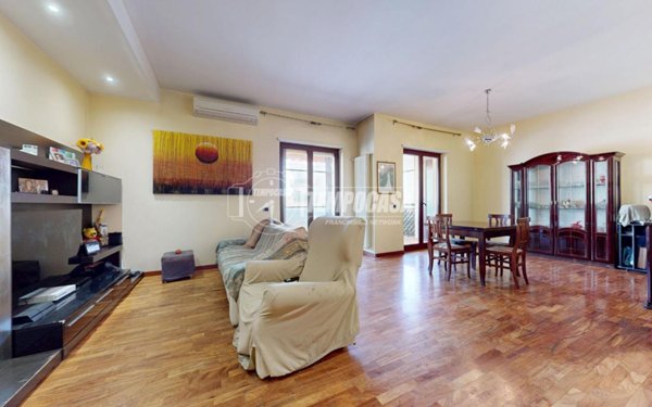 appartamento in vendita a Rutigliano