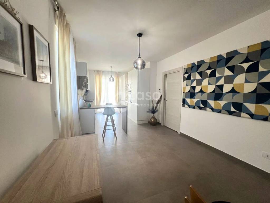 appartamento in vendita a Rutigliano