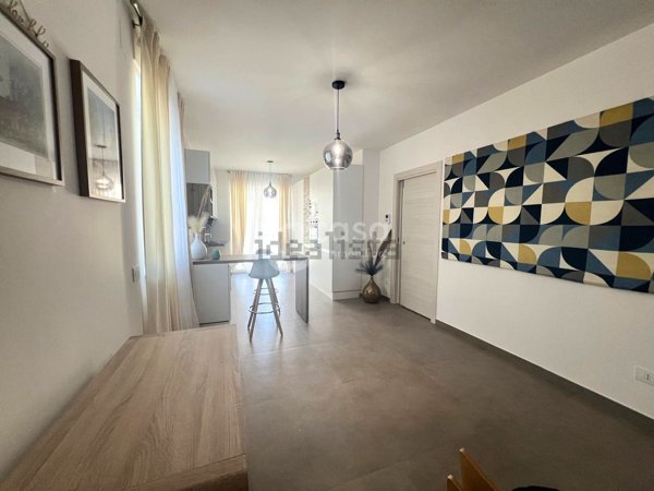 appartamento in vendita a Rutigliano