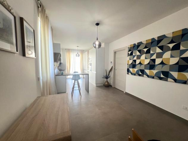 appartamento in vendita a Rutigliano