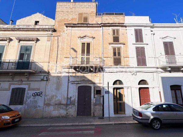 casa indipendente in vendita a Rutigliano