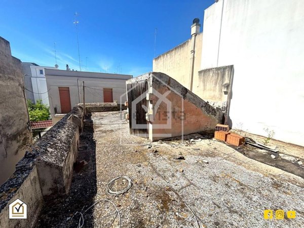 casa indipendente in vendita a Rutigliano