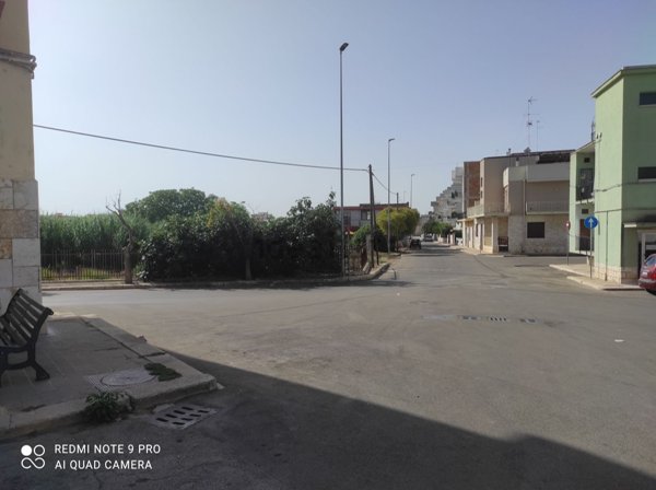 negozio in vendita a Rutigliano