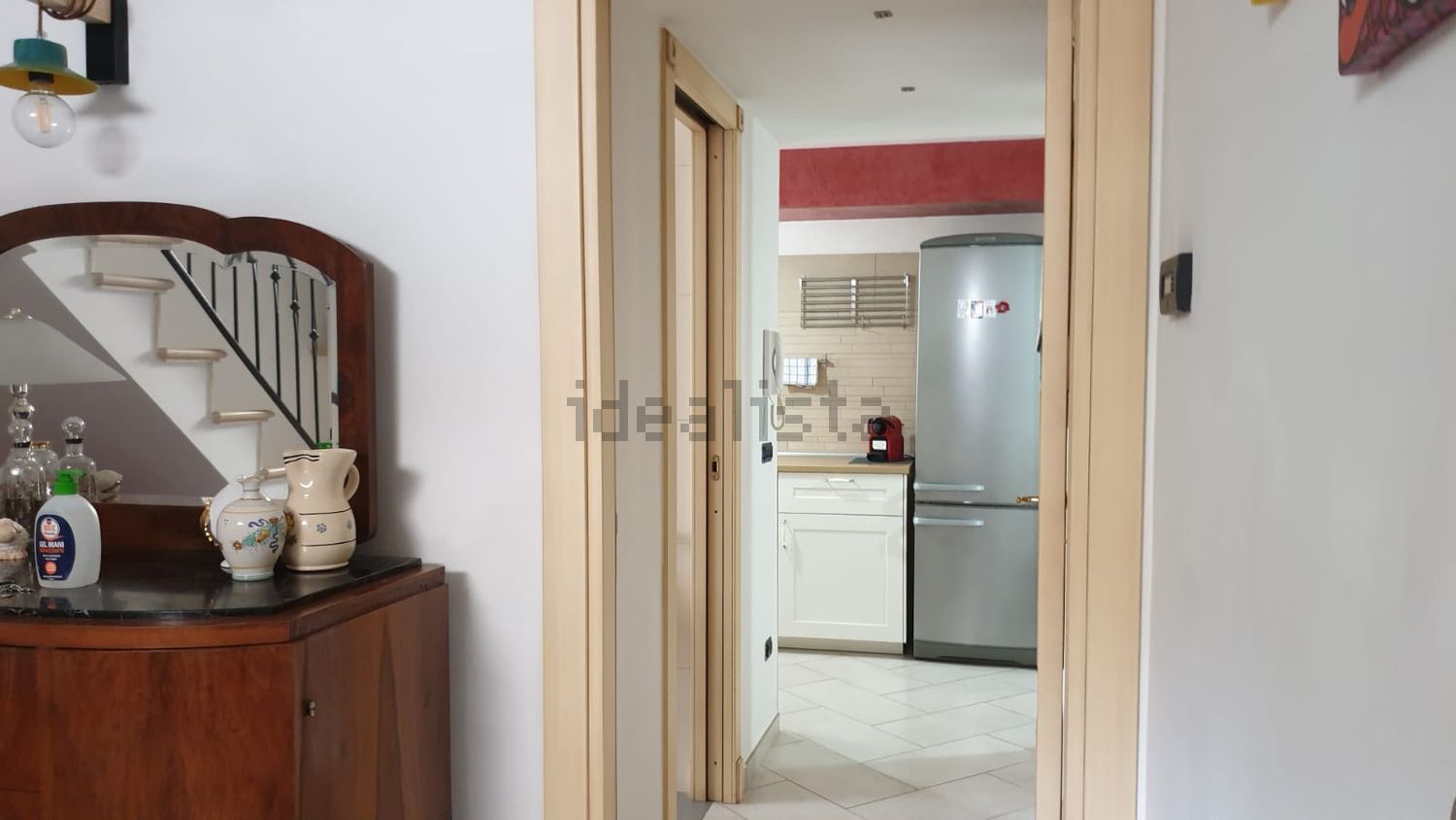 appartamento in vendita a Rutigliano